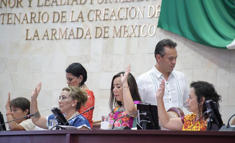  Congreso analiza reformas para garantizar adecuada nutrición a niños