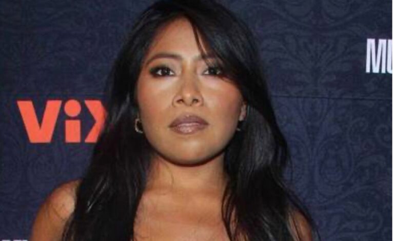  Yalitza Aparicio denuncia discriminación contra su familia en restaurante de Oaxaca