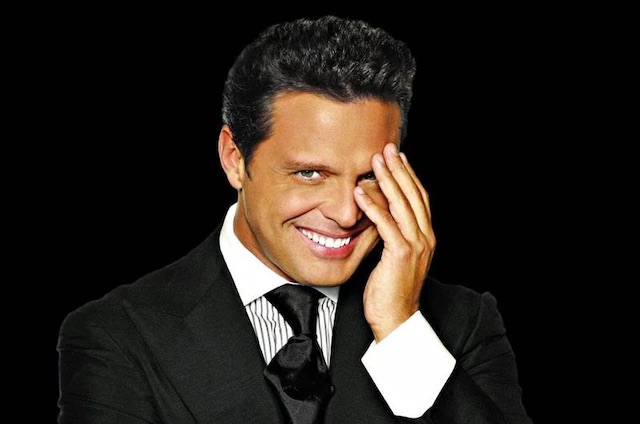  Luis Miguel, compartió las fechas oficiales para la venta de boletos de su tour