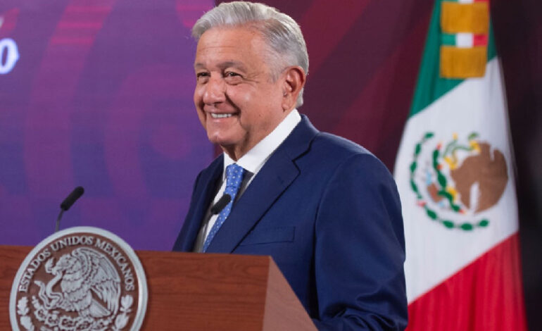  López Obrador descarta crisis económica en México, pero prevé una externa en 2025