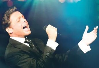 En 24 horas, Luis Miguel agota entradas para conciertos en América