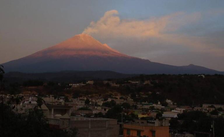  ¿Por qué se le dice “Don Goyo” al Popocatépetl? La leyenda del sobrenombre