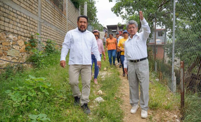  Mejores servicios básicos en la agencia municipal de Donají