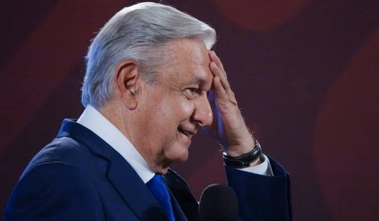  AMLO ‘vidente’: Adelanta que en 2 días ‘anunciará’ quién será el candidato de la ‘oposición