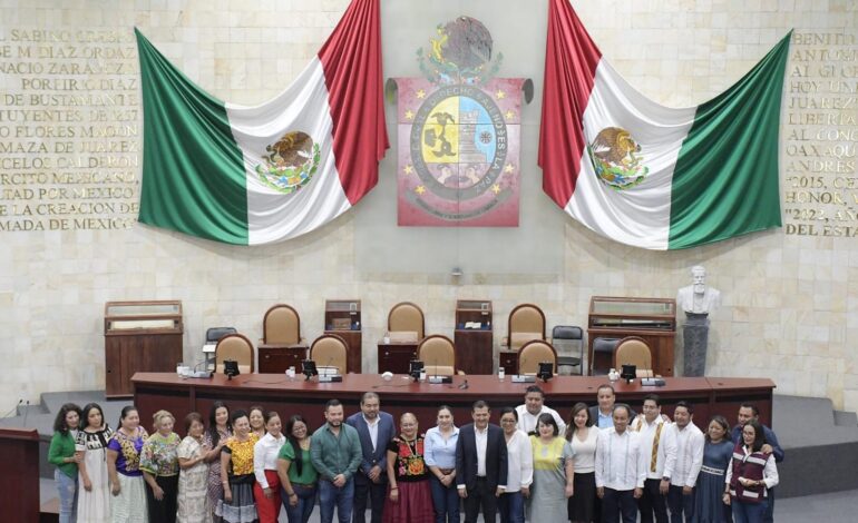  Apertura 65 Legislatura local segundo periodo ordinario del segundo año de ejercicio legal