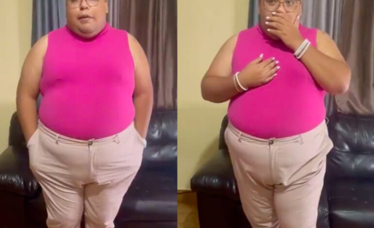  Joven denuncia bullying tras hacerse viral en estreno de Barbie; ‘me lastimaron’