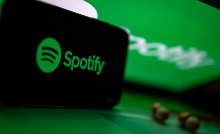  Spotify AUMENTA el PRECIO de todos sus planes en México; esto es lo que pagarás ahora