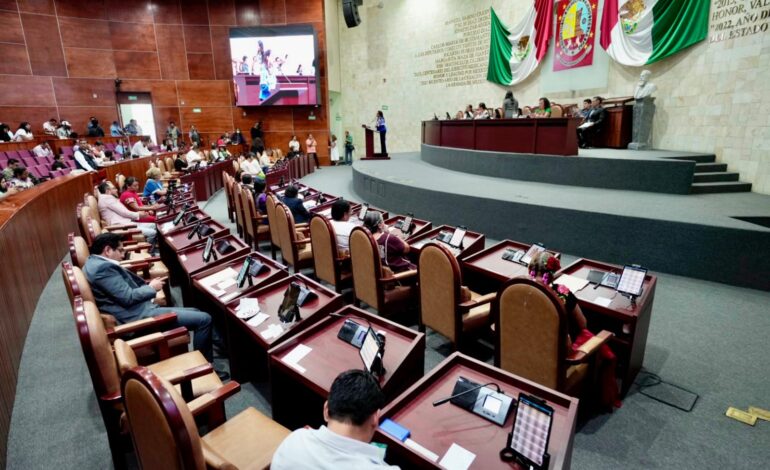  Conmemorará Congreso el 110 aniversario luctuoso del oaxaqueño Adolfo Gurrión Carrasco