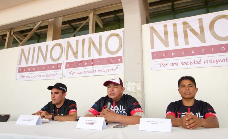  Anuncia Fundación Nino, Sexta Edición del Trail La Raya