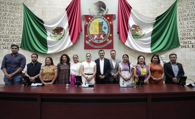  Clausura 65 Legislatura local segundo periodo del segundo año de ejercicio legal