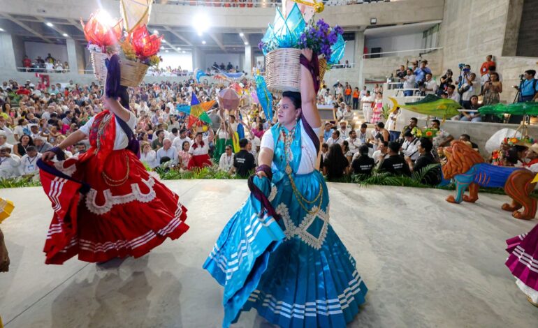  Turismo, potencial de desarrollo y progreso en Oaxaca: Salomón Jara Cruz