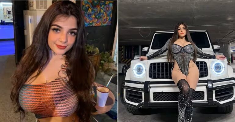  Borran cuenta de Karely Ruiz en Instagram por publicar contenido inapropiado