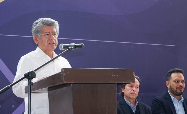  Exitoso Primer Foro de Franquicias Oaxaca 2023