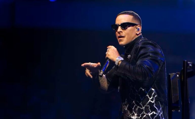  Daddy Yankee revela que comenzará una nueva vida cristiana