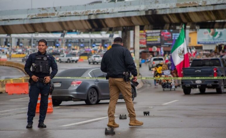  La violencia es la mayor preocupación de los mexicanos a 4 meses de las elecciones