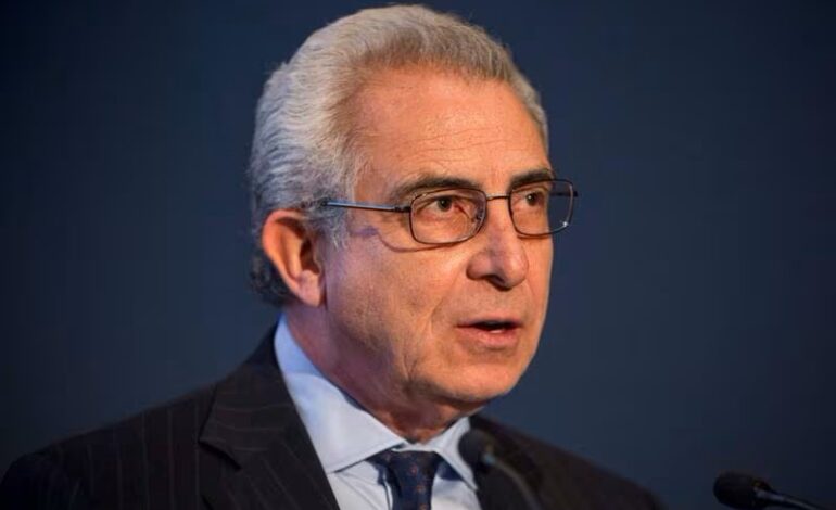  Pese a palabras de AMLO, Ernesto Zedillo cobra pensión millonaria en México