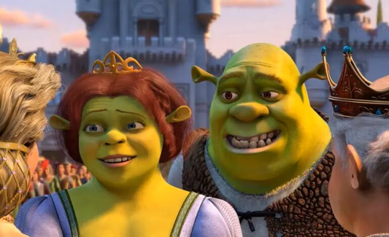  ‘Shrek 2′ volverá a los cines por su 20 aniversario: esto sabemos de su reestreno en México