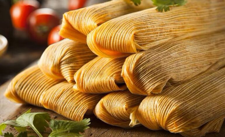  ¿Te salió ‘el niño’ en la rosca? Descubre cuánto costará pagar los tamales el Día de la Candelaria