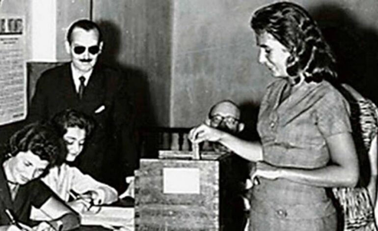  8M: por qué las mujeres no lograron el voto con la Revolución Mexicana