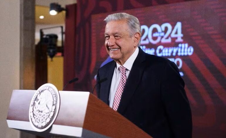  “Para que no les aburra”: AMLO convertirá las mañaneras en clases de Historia