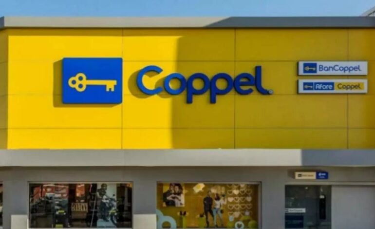  Coppel confirma incidente de seguridad en su sistema