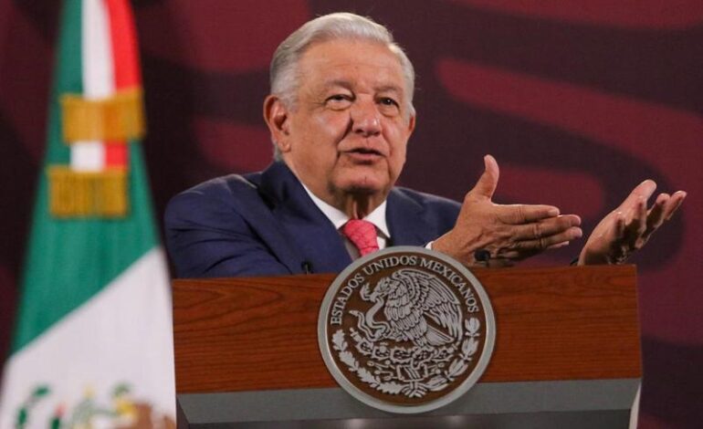  López Obrador ‘palomea’ segundo debate presidencial; ‘no hubieron groserías’, resaltó