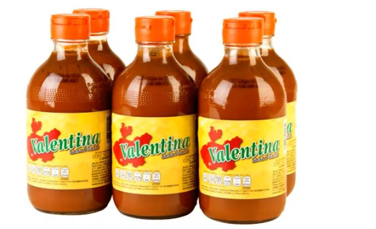  Picante pero ¡saludable! Qué dice Profeco sobre la Salsa Valentina