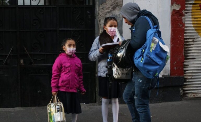  SEP: ¿Habrá clases el 30 de abril o se suspenden por el Día del Niño?