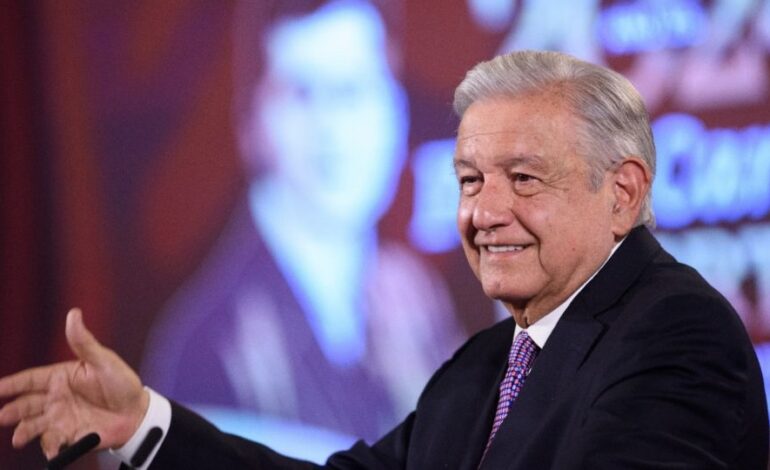  “Fue un error sin malas intenciones”: AMLO sobre cambio de dictamen en Fondo de Pensiones