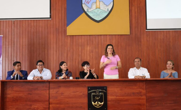  Sala Constitucional del Tribunal Superior de Justicia, diez años salvaguardando los derechos humanos