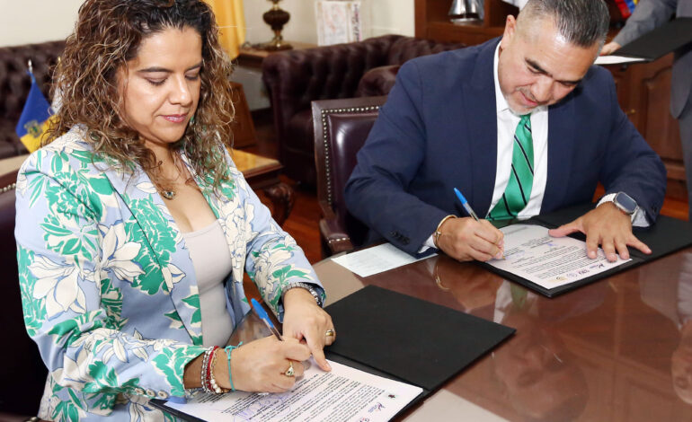  Lleva Oaxaca a Jalisco Laboratorio de Genética Molecular