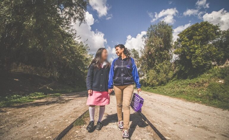  Diversidad de familias permite formar ciudadanías con valores y comprometidas con su entorno