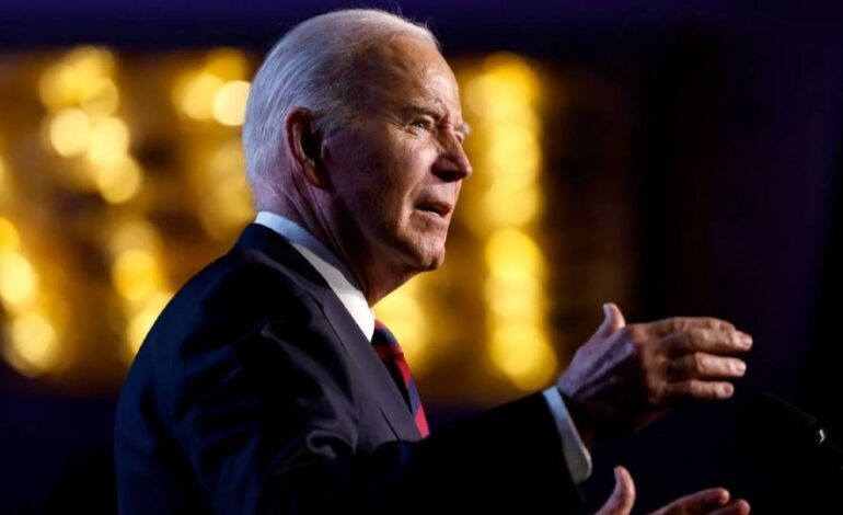  The New York Times pide a Joe Biden que renuncie a candidatura tras debate presidencial