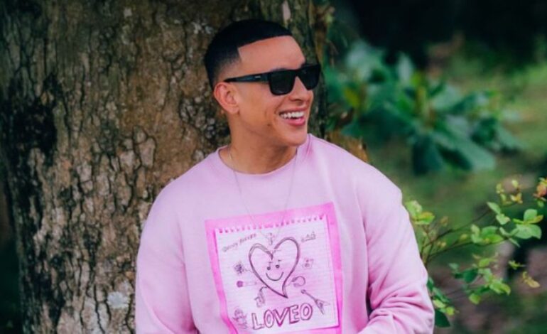  Daddy Yankee confiesa que le ofrecieron más de 100 millones de dólares por seguir su carrera como cantante y abandonar el cristianismo