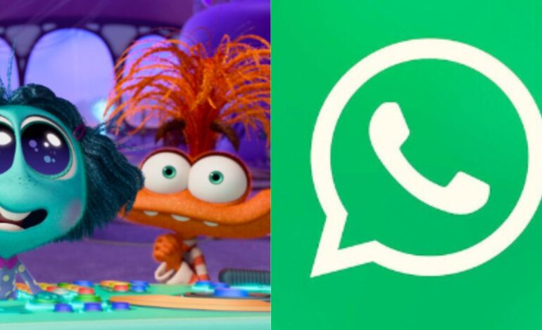  Así se activa el modo “Intensamente” en WhatsApp