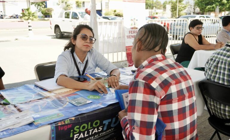  Obtiene Oaxaca primer lugar en la evaluación de desempeño del SNE