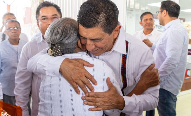  Llega Farmacias Bienestar en beneficio de habitantes de la Costa 