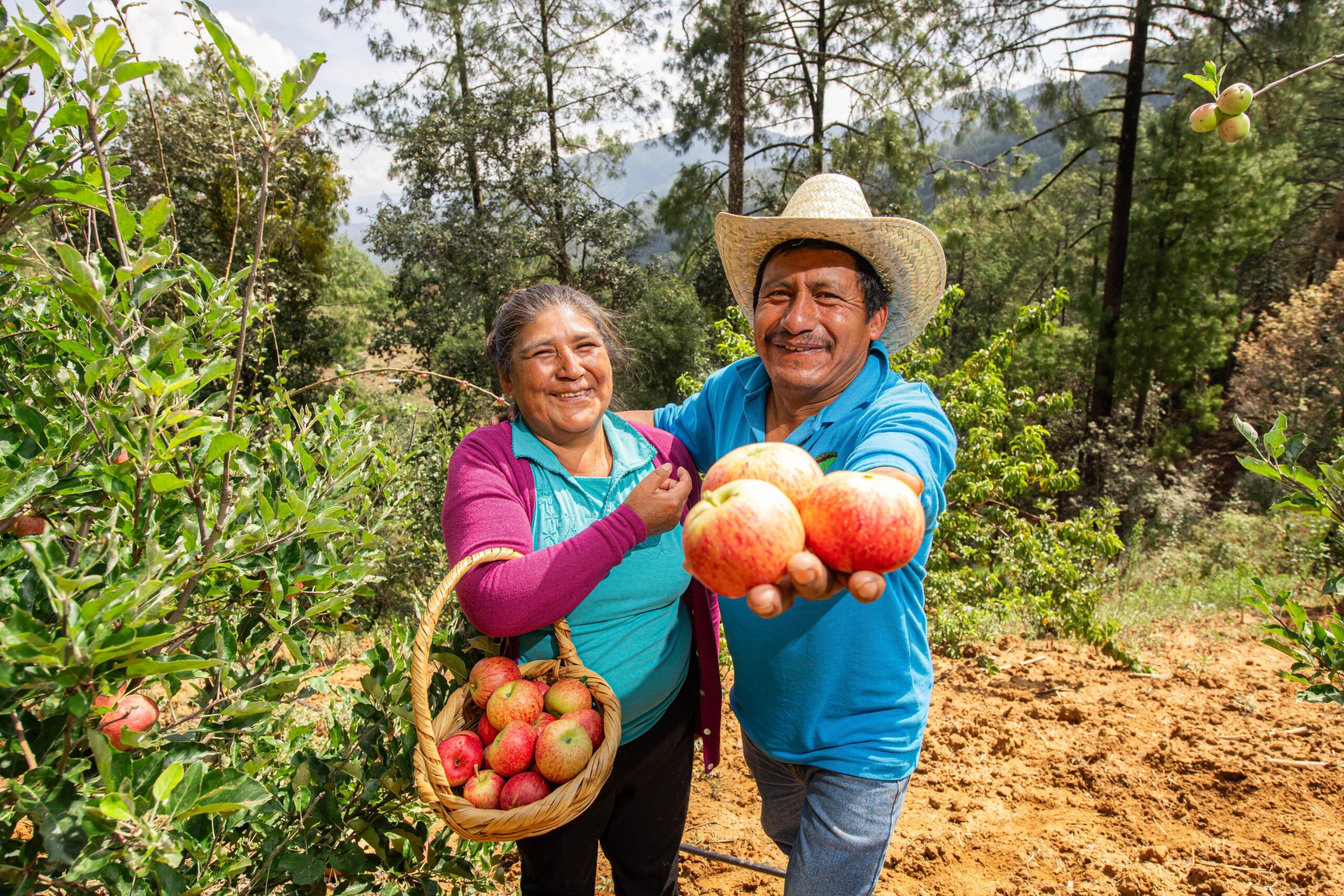  Realizará Santa Martha Latuvi octava Feria de la Manzana