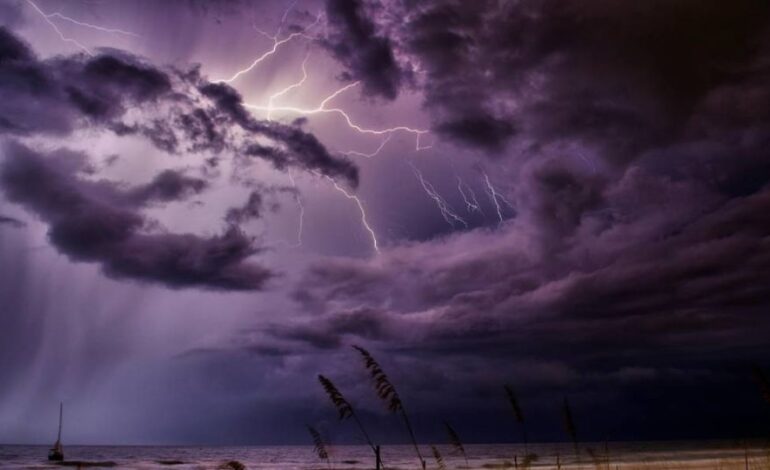  Tláloc no es el único dios de la lluvia en México: ¿quién es Chaac y por qué lo relacionan con el huracán Beryl y Poseidón?