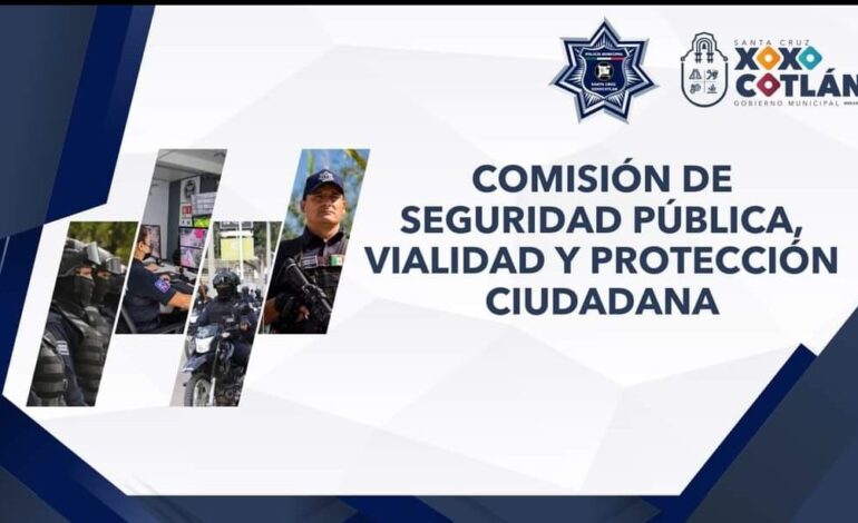  Coadyuva autoridad municipal de Xoxo en investigación por balacera suscitada la tarde del viernes