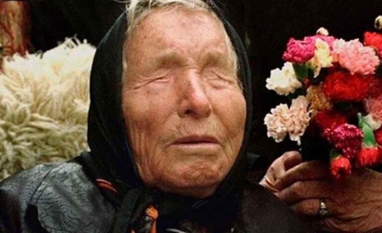  Revelan la inquietante profecía que Baba Vanga auguró para 2025