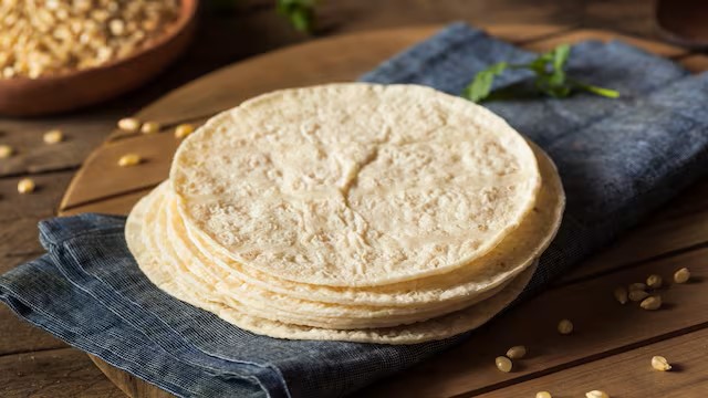  Importancia de la tortilla de maíz en el embarazo, la lactancia y la menopausia