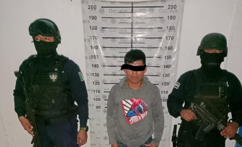  Detiene Policía Estatal a sujeto en la Costa que transportaba 10 mil huevos de tortuga