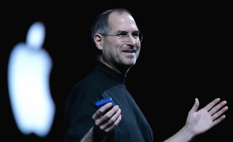  Según Steve Jobs esta es la capacidad que debería tener una persona para ser considerada inteligente