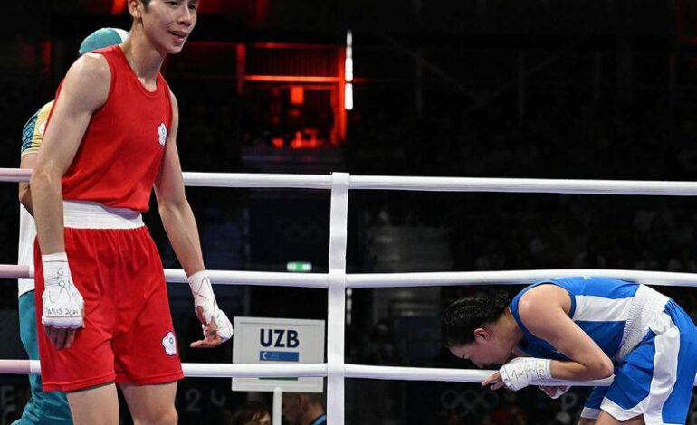  ‘Tienen miedo a mi fuerza’, arremete boxeadora implicada en polémica