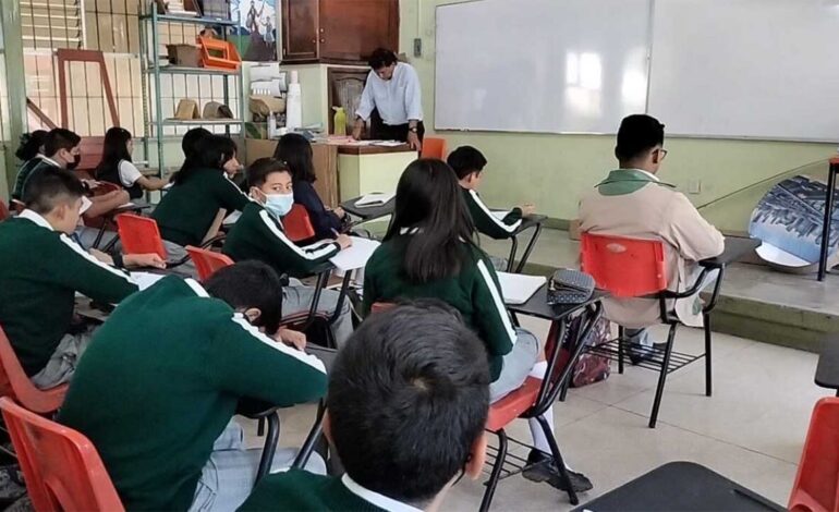  ¿Cuándo regresan a clases los alumnos de primaria y secundaria? Ésta es la fecha de inicio del ciclo escolar 2024-2025