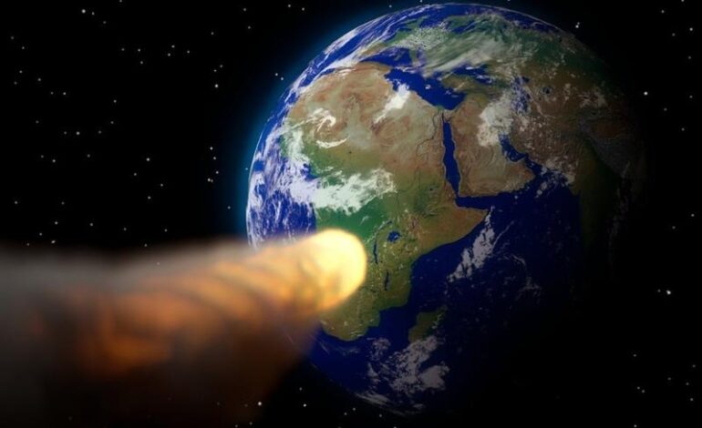  ¿Temblará en septiembre 2024 y no por sismo? Asteroide se dirige a la Tierra