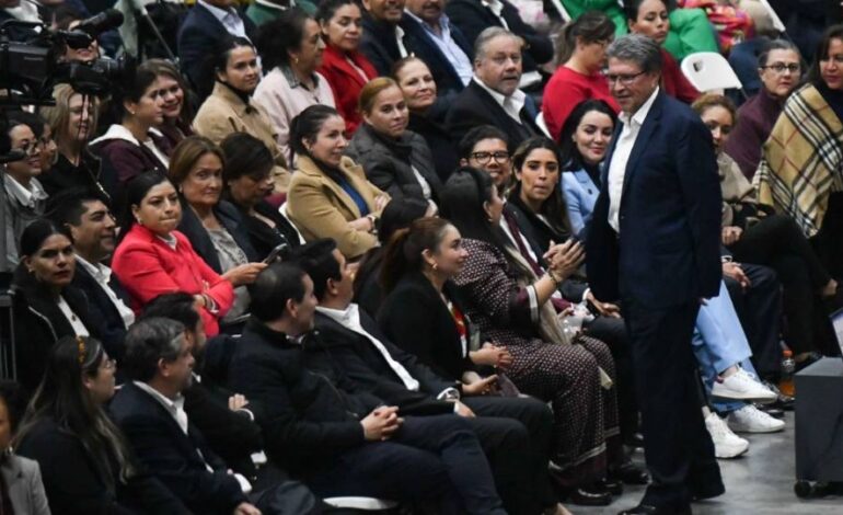  Diputados aprueban en lo particular la reforma Judicial; pasa al Senado para su discusión