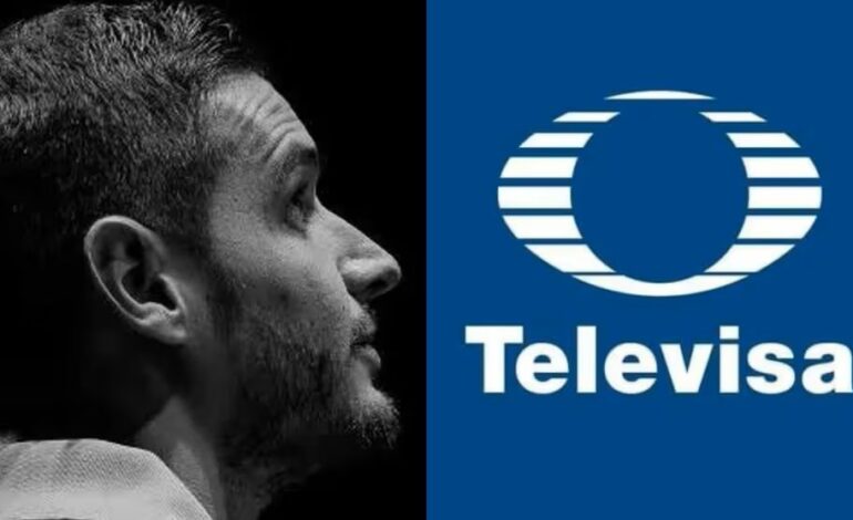  Televisa reacciona a salida de Adrián Marcelo de La Casa de los Famosos: se pronuncia contra feminicidios