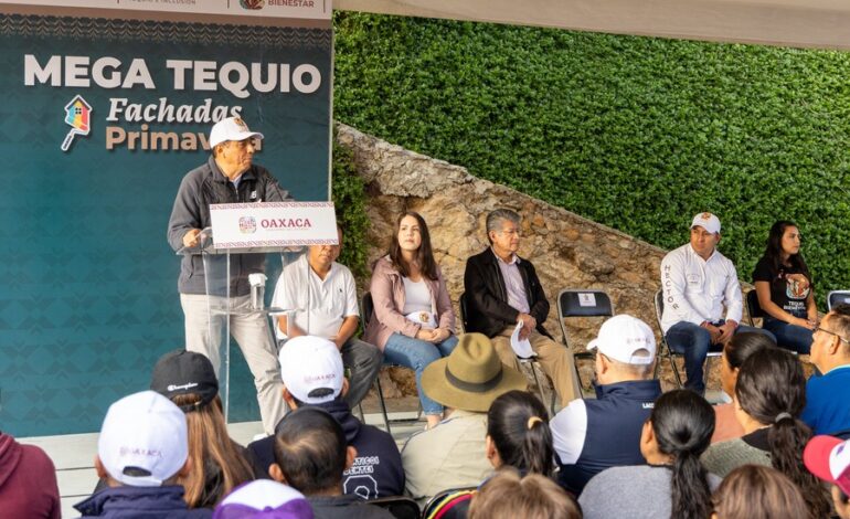 Fachadas Primavera darán una nueva vista a San Juan Chapultepec